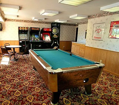 Rodeway Inn & Suites Madison East 